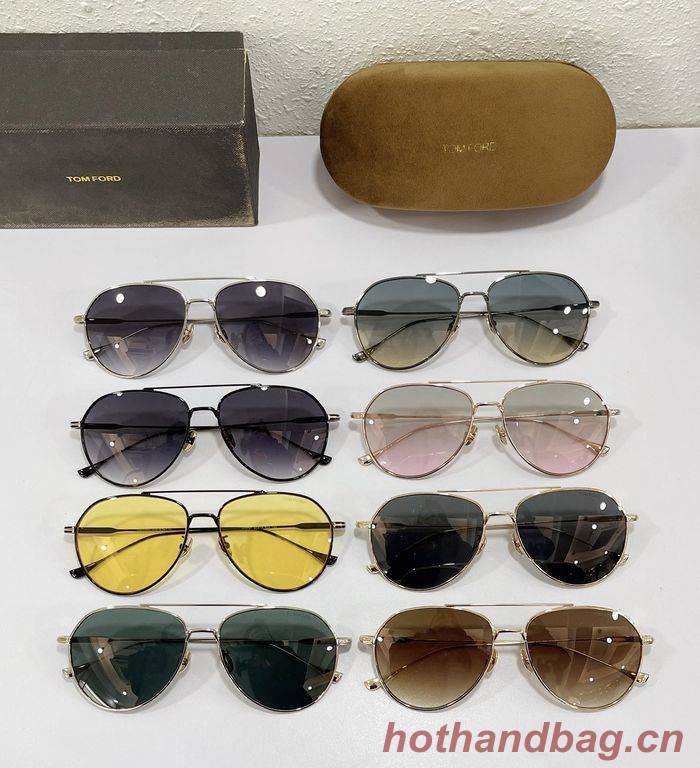 Tom Ford Sunglasses Top Quality TOS00559